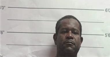 Joseph Austin, - Orleans Parish County, LA 